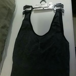 Slimming tank